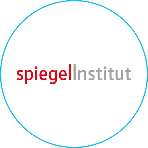 Logo Spiegel Institut